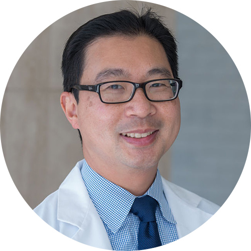 Dr. Man-Kit Leung